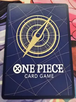 One Piece CCG Dracule Mihawk OP14-119 MANGA Rare English Near Mint - Image 3
