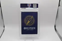 PSA 10 Charlotte Pudding SP OP10-Royal Blood ST12-012 EN One Piece - Image 2