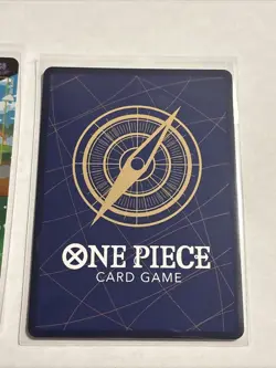Nami (Alt Art) ST29-008 C Stard Deck (EGGHEAD) - ONE PIECE Card Game ENG 3X - Image 3