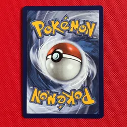 Spearow 151/132 Illustration Rare - Pokemon Card - Mega Evolution Pokemon - NM - Image 2