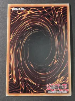 Yu-Gi-Oh Card: Fairy Wind PGL3-EN094 GOLD RARE 1st Edition! EX - Image 2