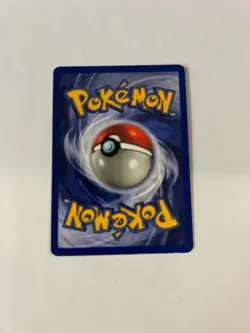 CUBONE Jungle Series POKEMON Non-Holo 1st Edition 1999 Trading Card 50/64 TCG - Image 2