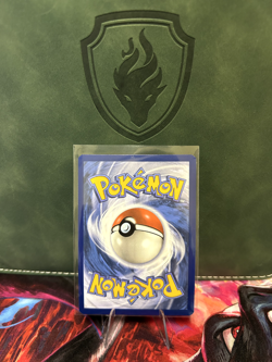 Stunfisk - 118/086 - White Flare - Illustration Rare - NM/M - Pokemon Card - Image 2