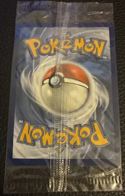 Pokemon TCG Snorlax 051 Scarlet & Violet 151 Holo Promo Card Sealed NM - Image 3