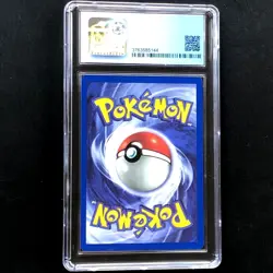 1999 Pokemon Jungle 1ST EDITION 🔥 BELLSPROUT 🔥 #49 CGC 9 Mint Card c89 - Image 2