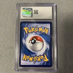Pikachu 004/SV-P Promo Gem Pack Vol. 1 Chinese 2025 Pokemon Card CGC 10 Gem Mint - Image 2