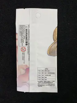 2022 Bandai Namco One Piece TCG S-Chinese Promotion Sealed Pack 5 Cards -RU14 - Image 2