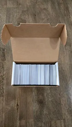 MTG Magic the Gathering Collection Lot Over 500 Art Cards NM - Image 3