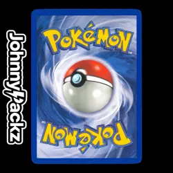 Pokemon TCG - Koffing 58/82 - 1st Edition Card - Team Rocket 2000 (NM) - Image 2