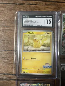 Huge Pokemon Full Art Ex Holo Collection! Over 400 Cards !! - Image 3