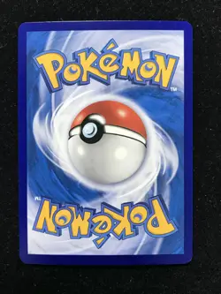 Pokemon TCG S-Chinese 151C Ninetales EX 038/151 RR Holo Mint Card -MMD -IO86 - Image 2