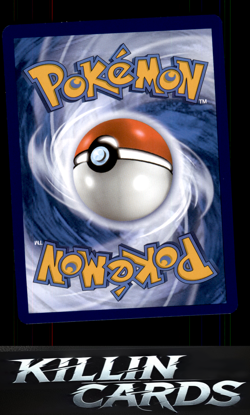 Reverse Holofoil Seaking 119/165 Pokemon Uncommon SV: Scarlet & Violet 151 Card - Image 2