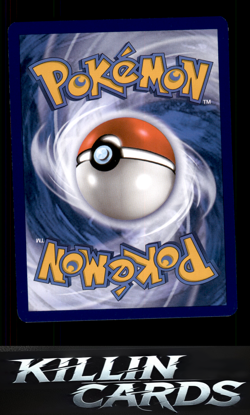 Reverse Holofoil Seaking 119/165 Pokemon Uncommon SV: Scarlet & Violet 151 Card - Image 2
