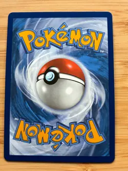 2025 Pokemon SV Prismatic Evolutions PRE EN Walking Wake ex #178/131 card - Image 2
