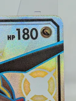 Rayquaza GX 177a/168 Hidden Fates Shiny Full Art Promo Pokemon Card NM/ M - Image 2