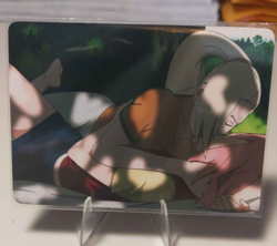 Sakura Haruno Naruto Anime Waifu Card Doujin ACG Goddess - Image 1