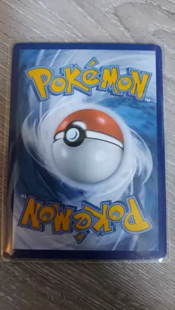 Serena Full Art Goddess Story Pokemon Waifu Trading Card Holofoil - Image 2