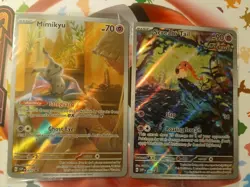 Rare Pokemon Card Lot. 20 NM Cards From Various Sets. - Image 1