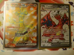 Rare Pokemon Card Lot. 20 NM Cards From Various Sets. - Image 3