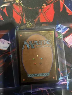 Three Visits Commander Legends Regular - Image 2