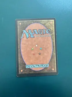 MtG Abeyance: Weatherlight LP ACTUAL PHOTOS! - Image 2