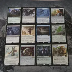 MTG Core Set 2019• Mix Rares Only Lot • 12 - Image 1