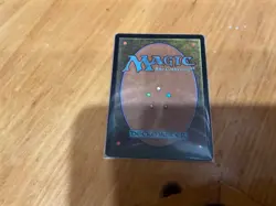 MARSH BOA FOIL MN to good condition - Image 2