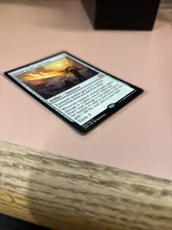 Sword of War and Peace NM Double Masters Regular MTG - Image 2