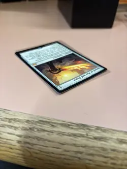 Sword of War and Peace NM Double Masters Regular MTG - Image 3