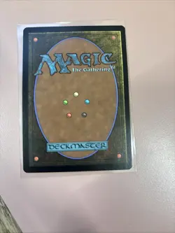 Sword of War and Peace NM Double Masters Regular MTG - Image 4