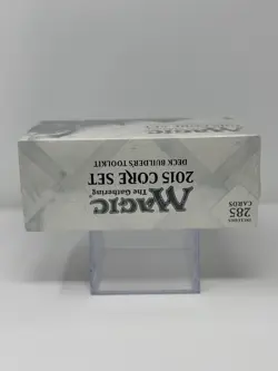 Magic the Gathering - The Deckbuilder's Tool Kit - Magic 2015 (M15) SEALED - Image 2