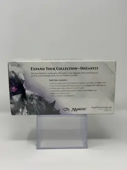 Magic the Gathering - The Deckbuilder's Tool Kit - Magic 2015 (M15) SEALED - Image 4