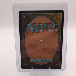 Command Tower X1 Mtg Avatar Promo Nm Textless Foil Full Art 0002 Turbo Tower - Image 2