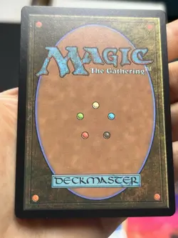 Spanish Farewell ⭐ Adios ⭐ Final Fantasy • NM • Mtg (2104) - Image 3