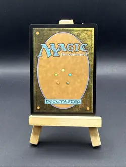 G2U MTG Magic The Gathering SURGE FOIL Ancient Tomb Balins Tomb LTC - Image 2