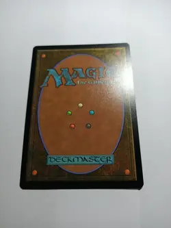 Asmoranomardicadaistinaculdacar x1 foil russian NM-, MH2 MTG - Image 3