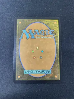 Relic of Sauron Showcase Scrolls LTC 0489 MTG Magic 0489 - Image 3
