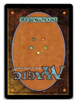 Magda, Brazen Outlaw (Showcase) R Kaldheim 312 NM - Image 2