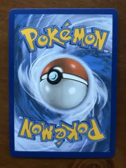 Pokemon TCG Garbodor V 100/203 SWSH07: Evolving Skies Holo NM - Image 2
