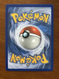 Pokemon TCG Alolan Exeggutor GX 74/111 Sm-Crimson Invasion Holo NM - Image 2