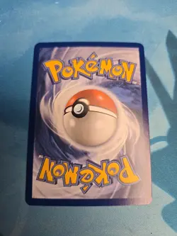 Pokemon TCG Teal Mask Ogerpon EX Twilight Masquerade Black Star Promo 123 - Image 4