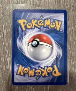 Pokemon TCG Victini Noble Victories Holo Card 98/101 Full Art - Image 2