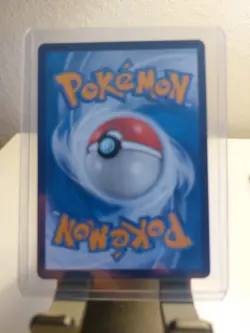 Pokemon Fuecoco Secret Full Art Chinese Card 0309/09 CBB1C Gem Vol 1 - Image 4