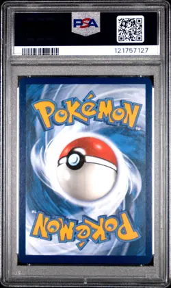 2023 POKEMON PAR EN-PARADOX RIFT #213 SWABLU ILLUSTRATION RARE PSA 10 - Image 2