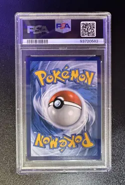 Swablu 213/182 Illustration Rare Paradox Rift 2023 Pokemon - PSA 10 - Image 2