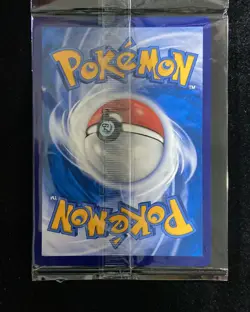 2024 Nintendo Pokemon TCG S-Chinese PROMO 097/SV-P Bulbasaur #1 -RR72 - Image 2