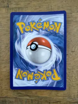 Mewtwo SVP052 Illustration Rare - Pokemon TCG Black Star Promo NM - Image 3