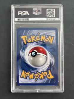 PSA 6 NEAR MINT Pokemon Fearow Holo Rare 2002 Expedition #11/165 - Image 2