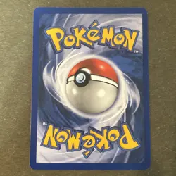 Meowth Team Rocket 62/82 Wizards Pokemon TCG Unlimited Common Non Holo - Image 2