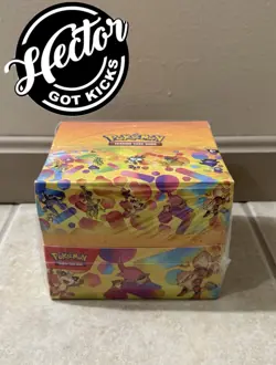 Pokemon TCG Scarlet & Violet 151 Mini Tin Display New Factory Sealed - Image 3